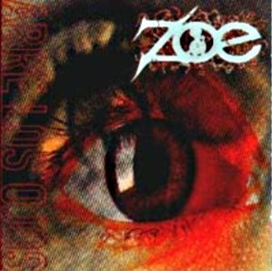 Discografía Zoe - Abre los ojos (1998)