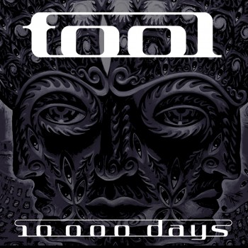 tool 10000 days