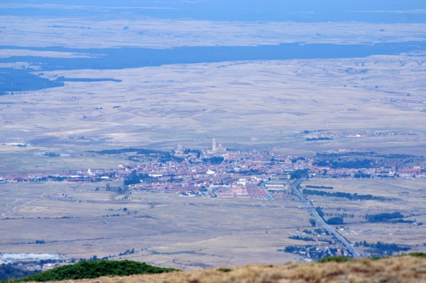 Segovia-desde-el-pico-Peñalara