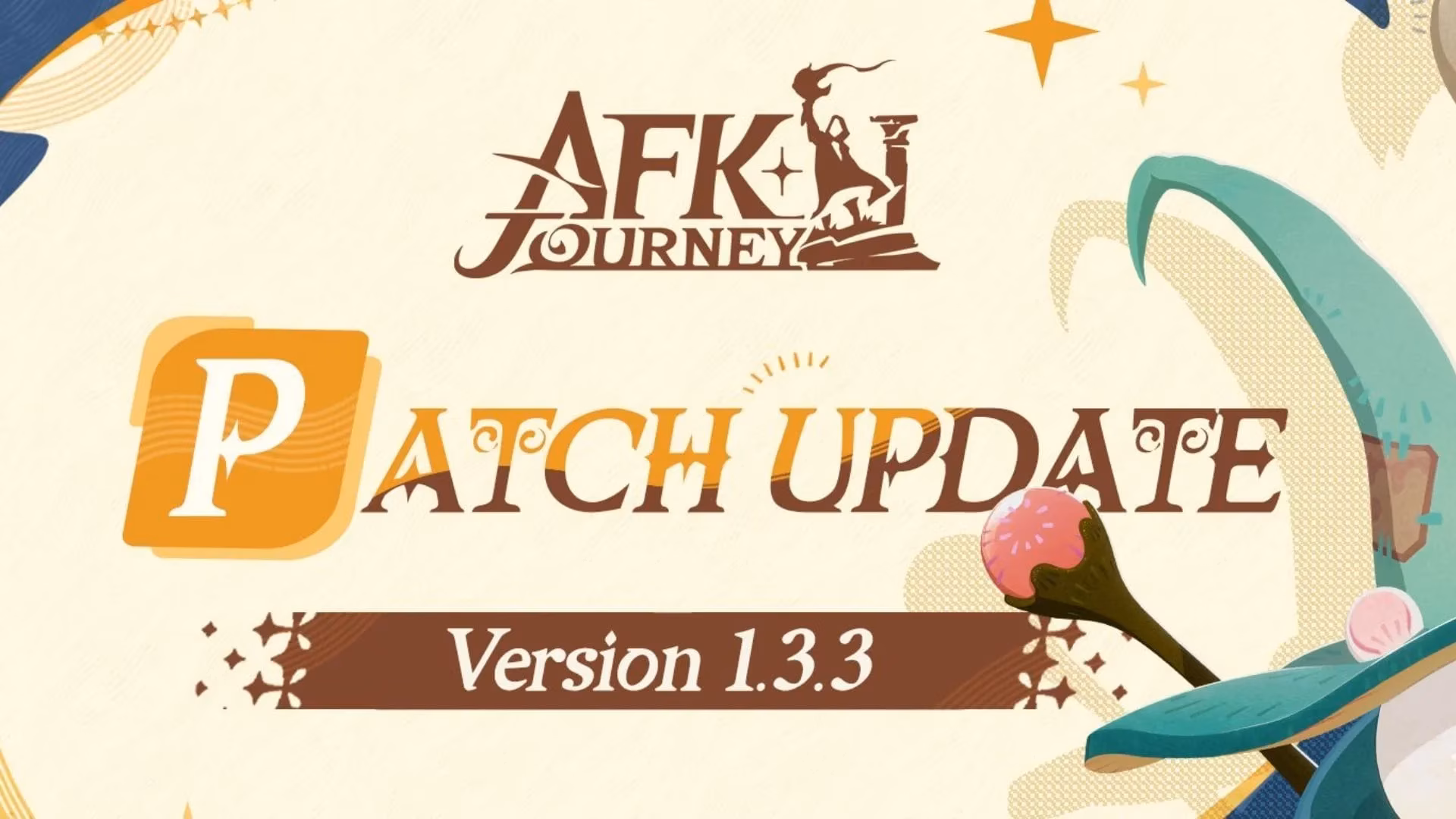 afk-journey-1-3-3-patch-new-hero-athalia-major-updates-hero-fixes-image-0